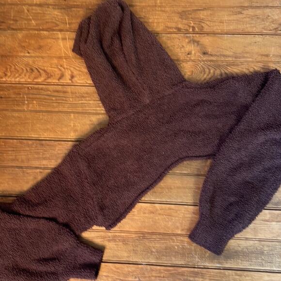 Women’s Ultra cropped ultra soft women’s sweater size medium - Picture 6 of 6